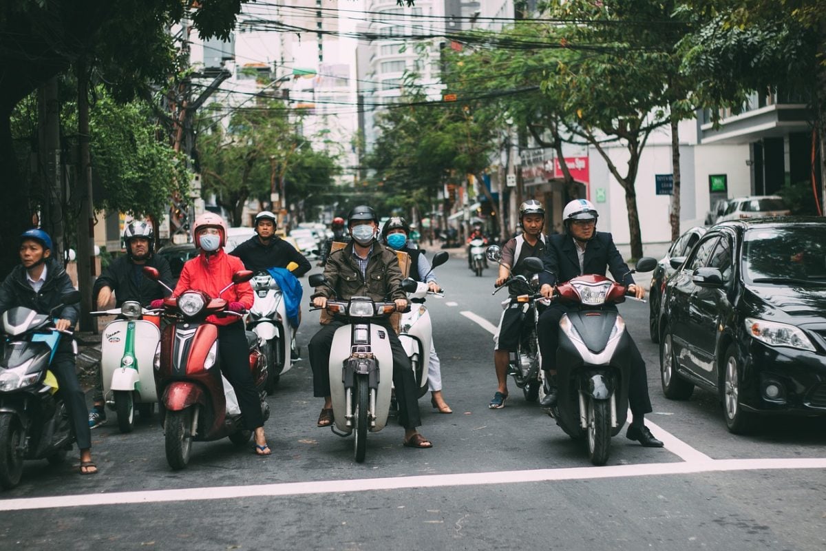 Buy A Traffic Jams