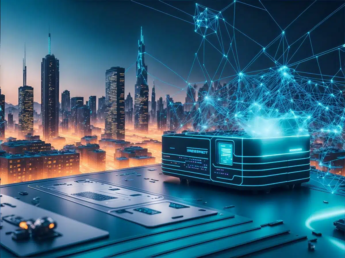 Buy A Traffic Receiver