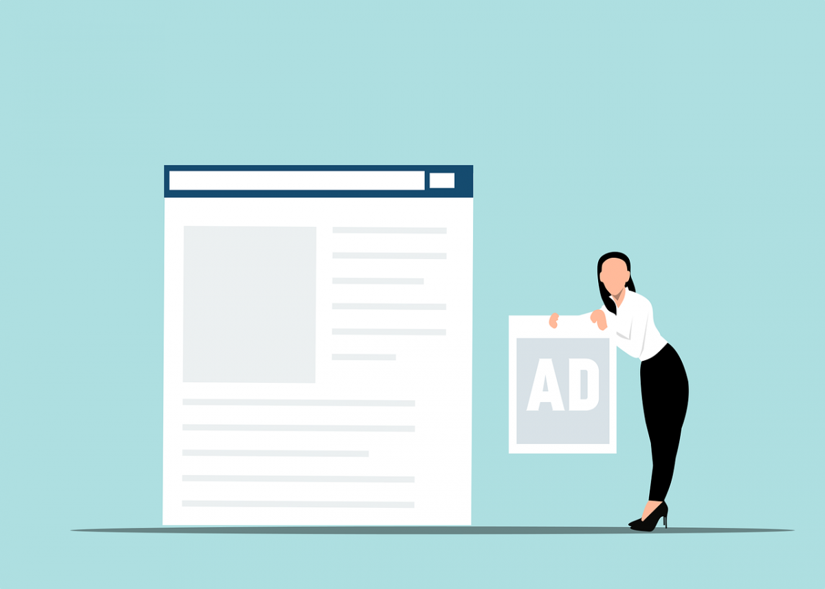 Display Ads Vs Social Media Ads Definition