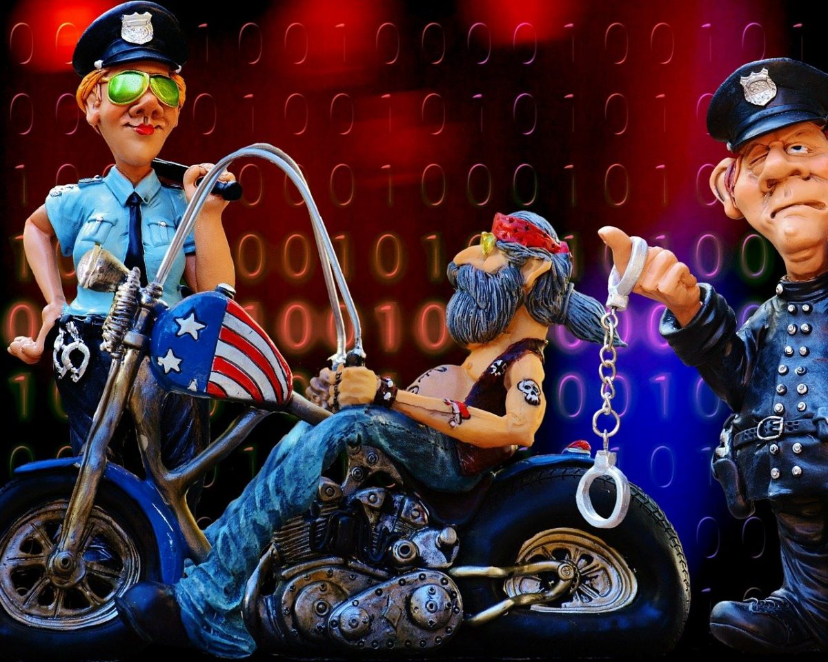 Buy Bodytraffic News