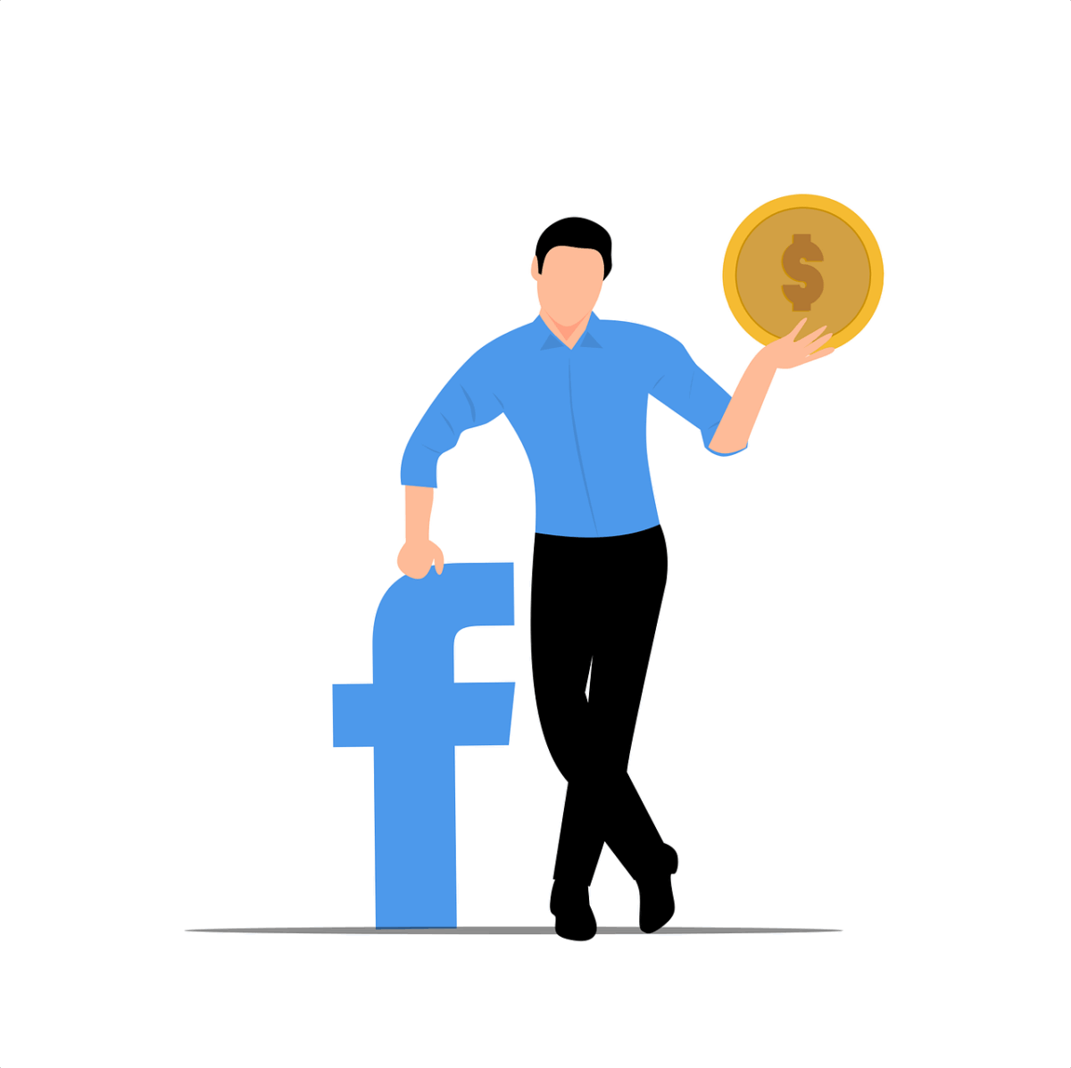 Affiliate Internet Marketing Limited Government Cartoon
