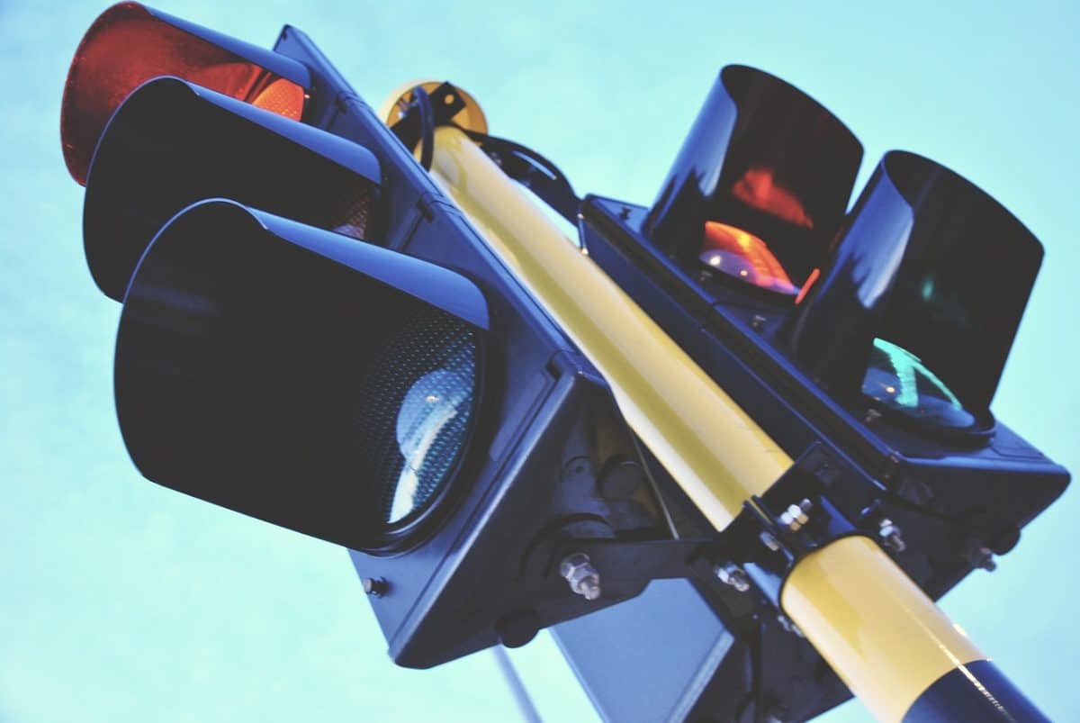 Buy Traffic Guide Full