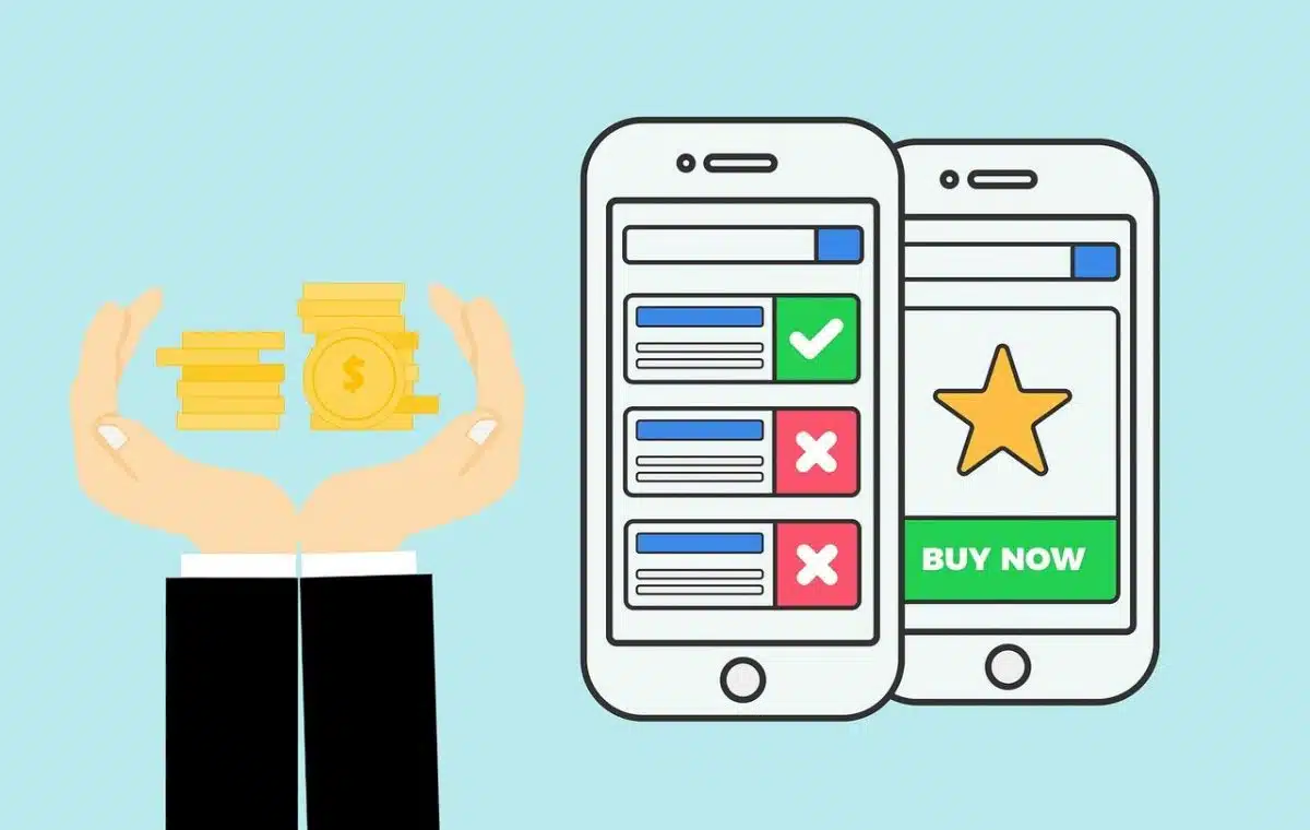 Buy Traffic Google Analytics B