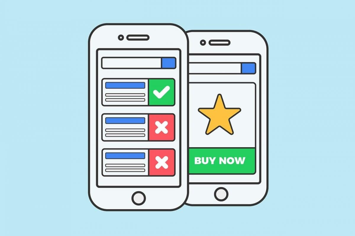 Buy Traffic Google Ocean