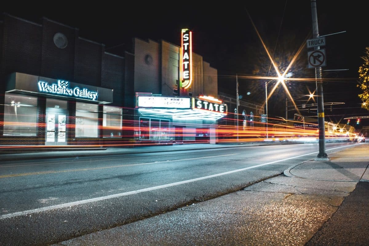 Traffic Buy One Get One For A Dollar D