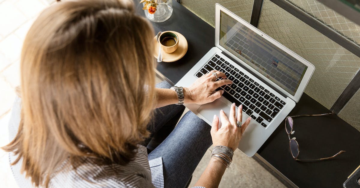 Setup Google Adwords Account
