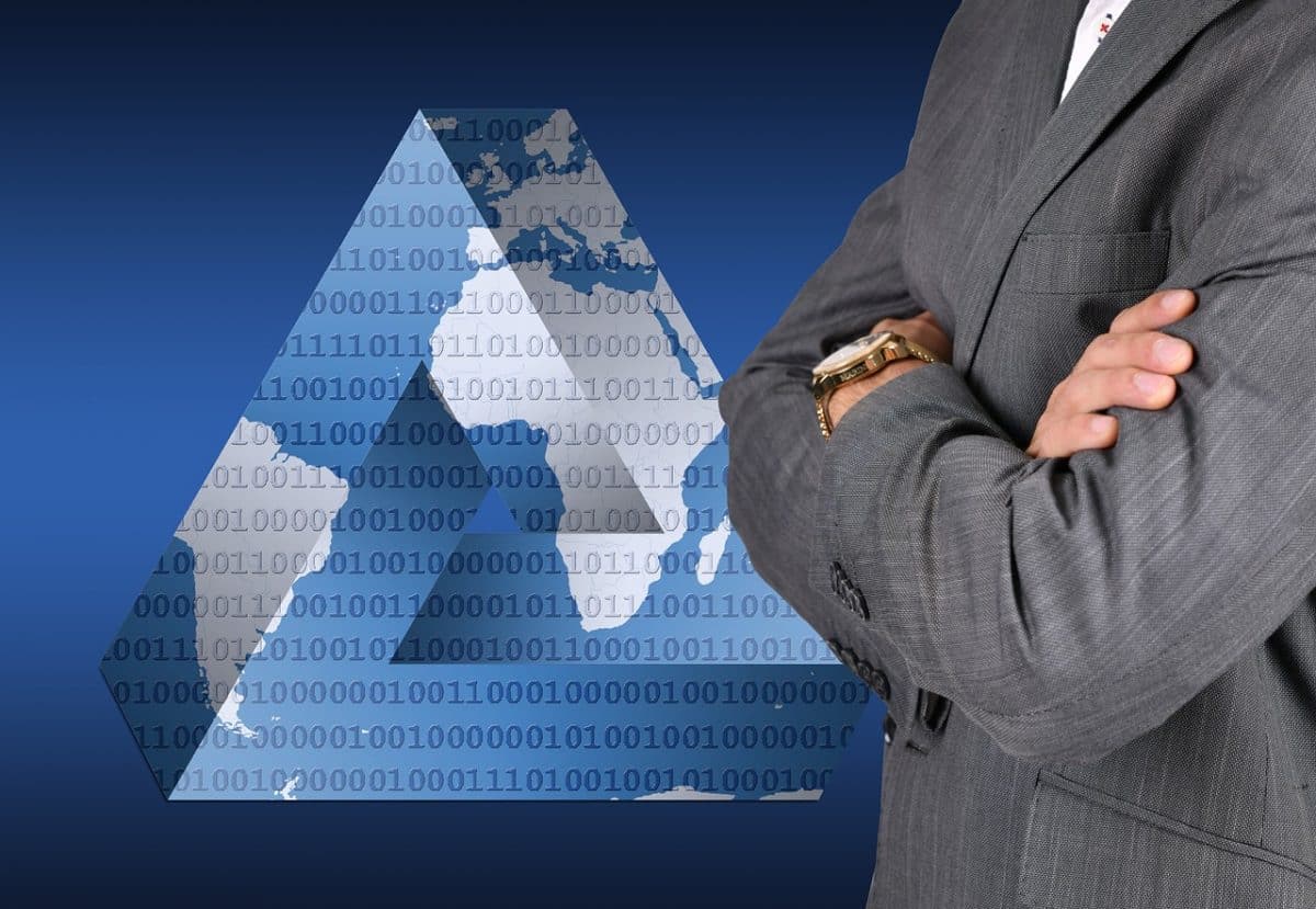 Buy Internet Traffic Broker