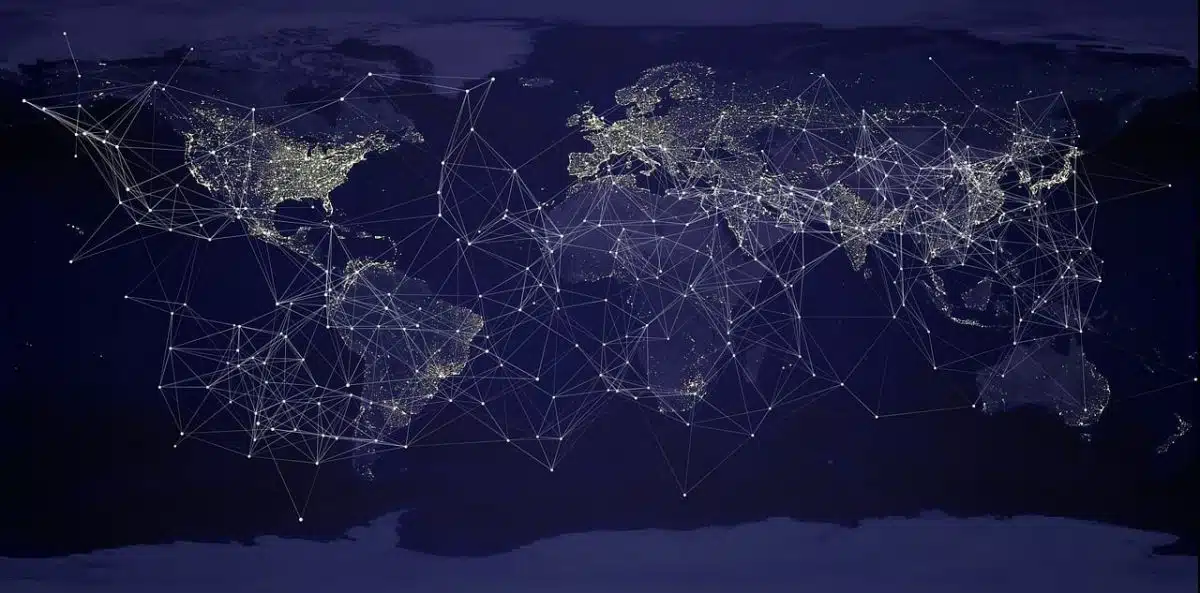 Buy Internet Traffic Business