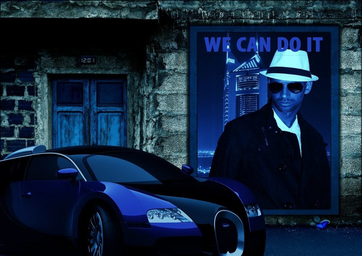 Buy Targeted Internet Traffic Calculation