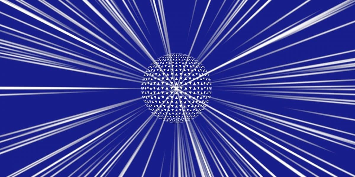 Buy Targeted Internet Traffic Map