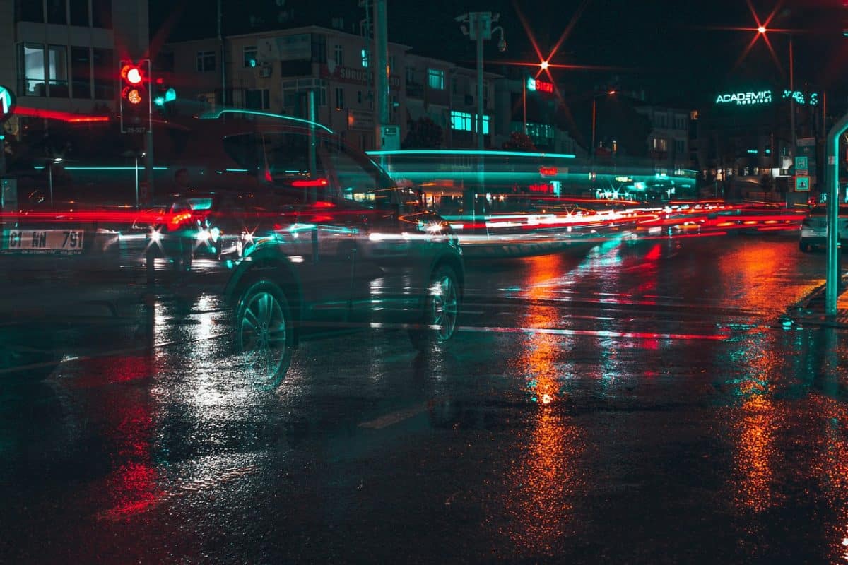 Buy Niche Traffic Discography