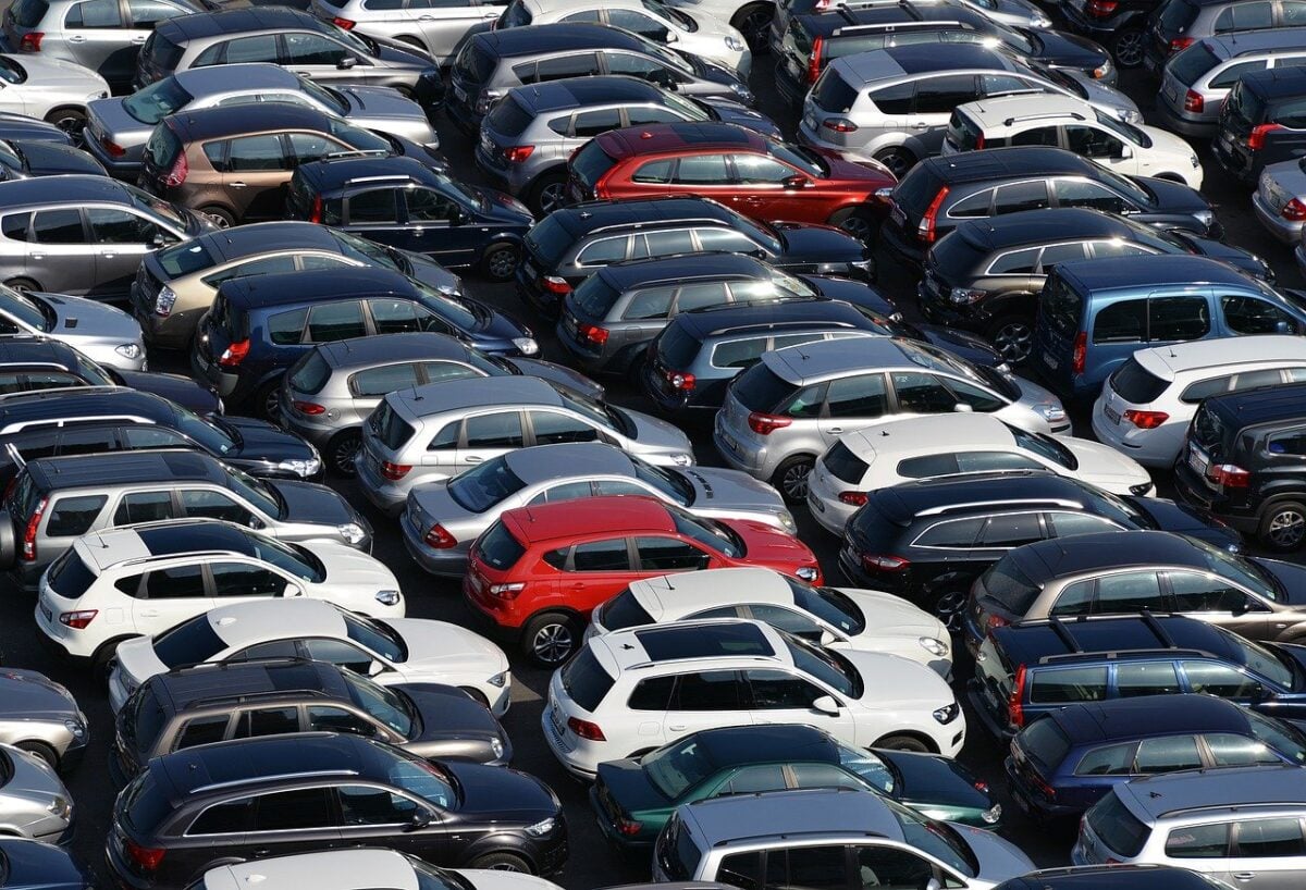 Buy Page Traffic Atlanta