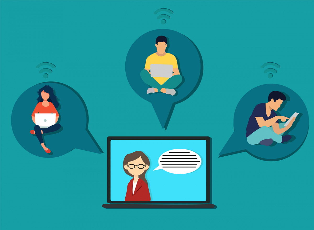 How To Get Free Website Visitors