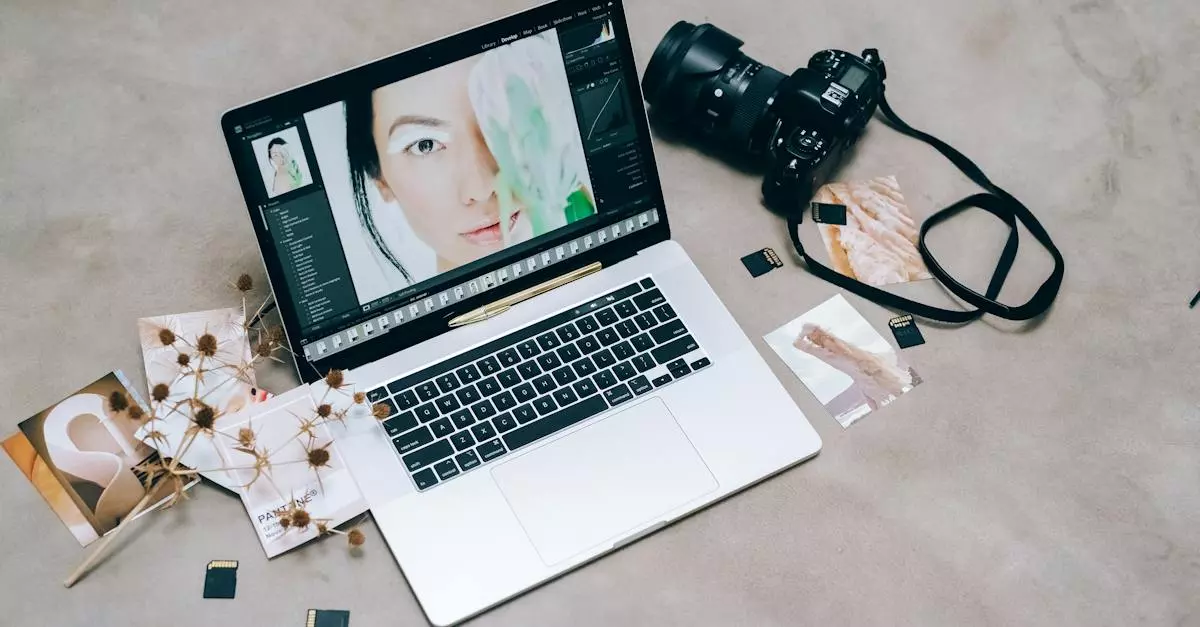 Adding Video To Indesign