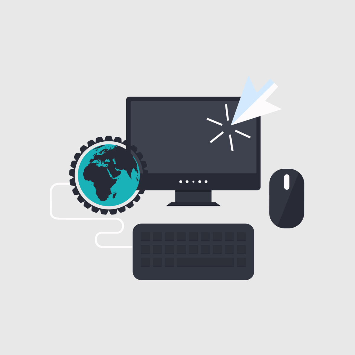 Network Rail Level Crossing Advertiser Democrat