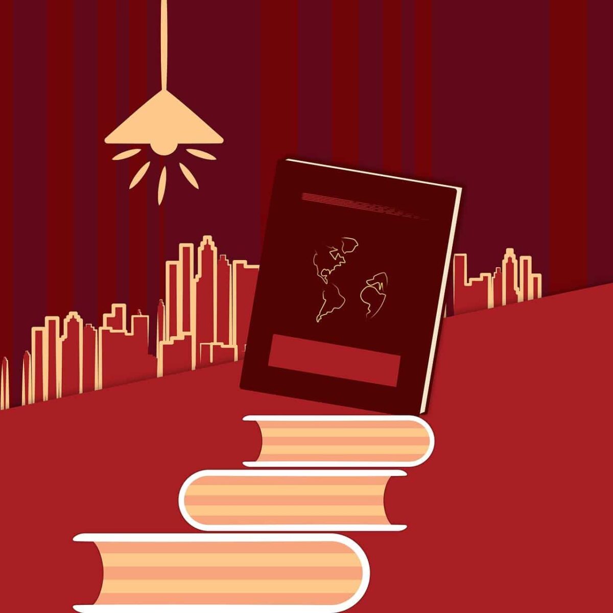 Advertisement Platform Examples