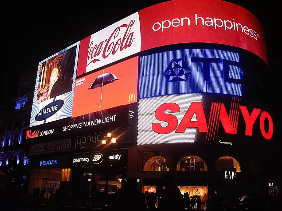 Ad Companies For Websites