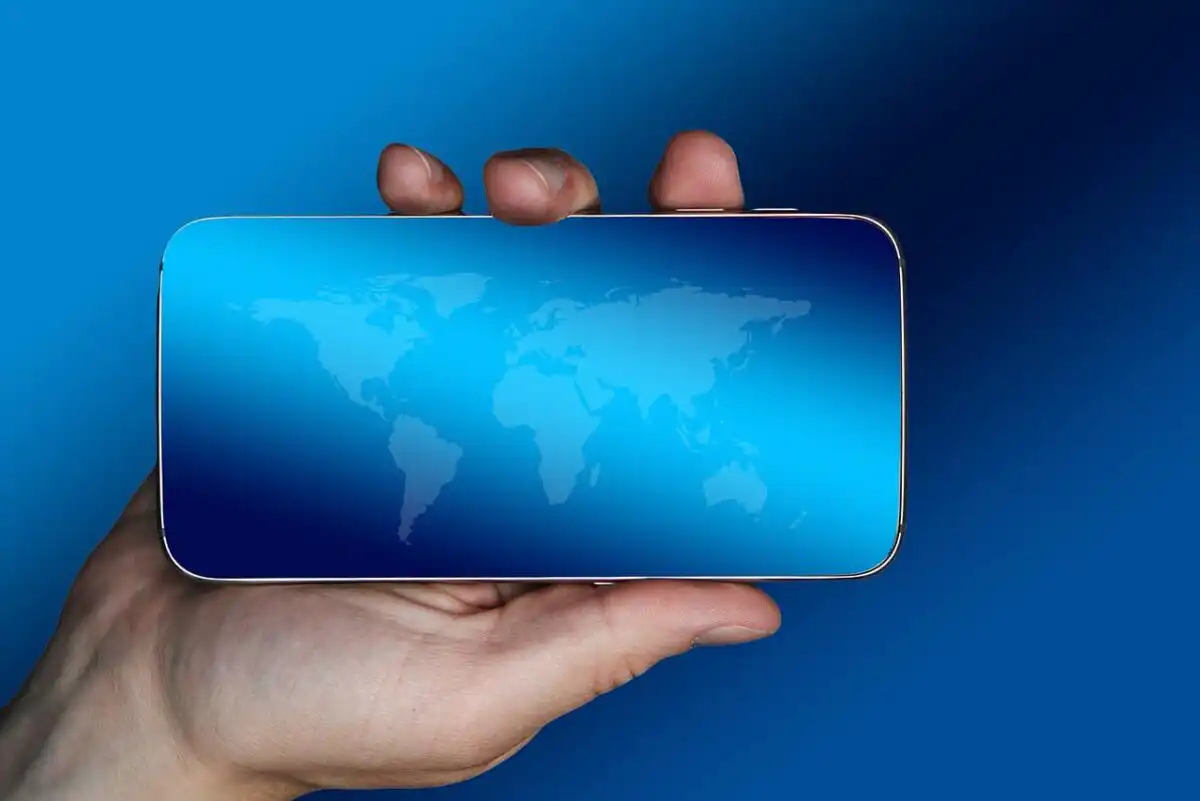 Online Platforms And Applications