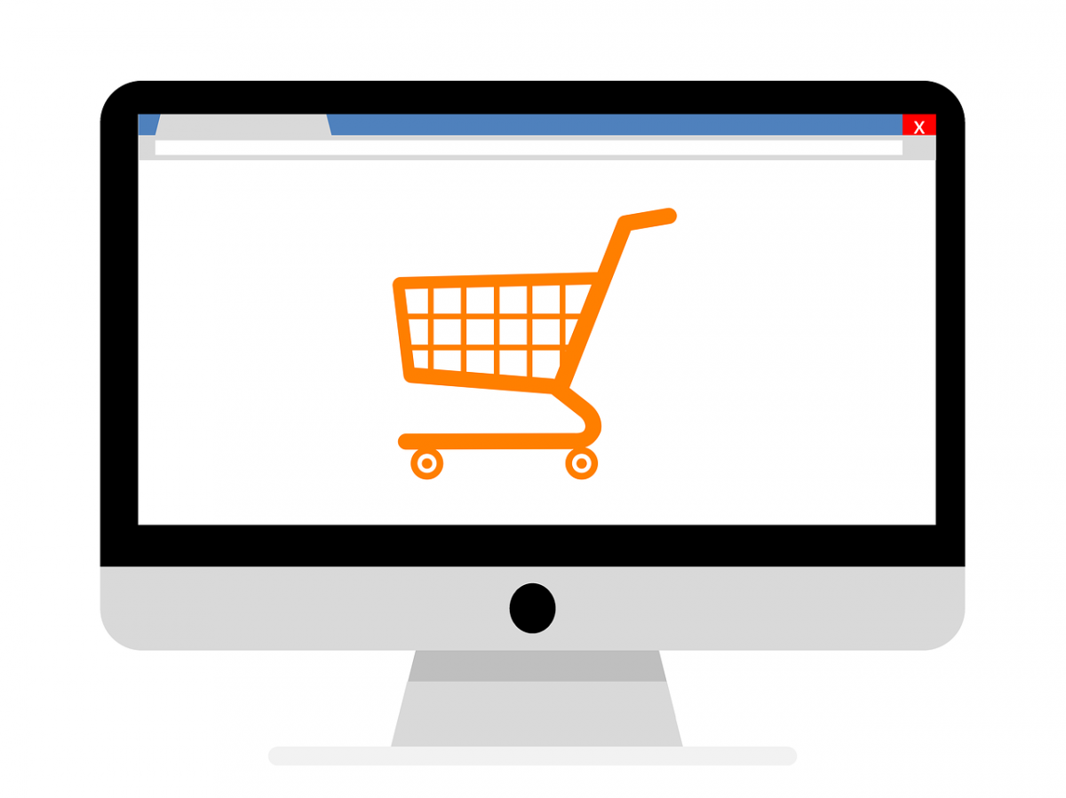 Two Credit Offers Via Internet Ads Or The Mail