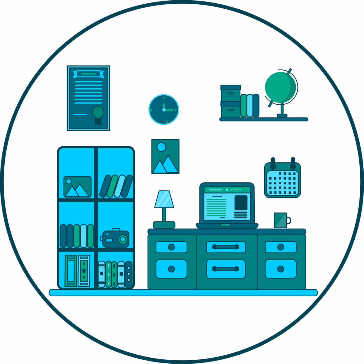 DSP Using Guides In Adobe
