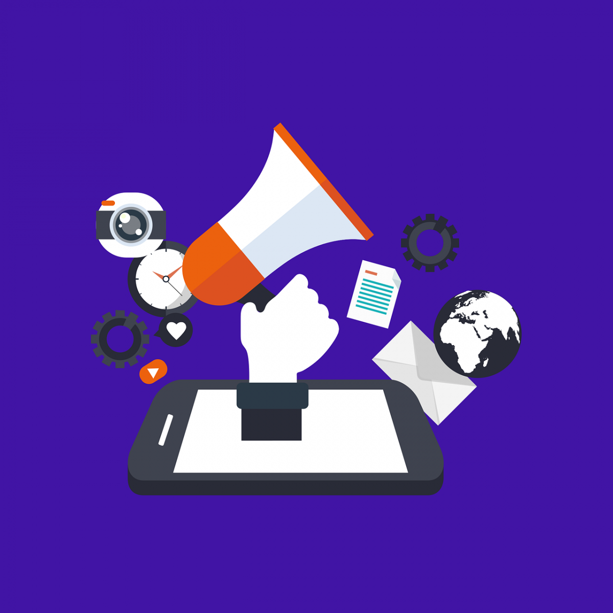 Easy Affiliate Programs