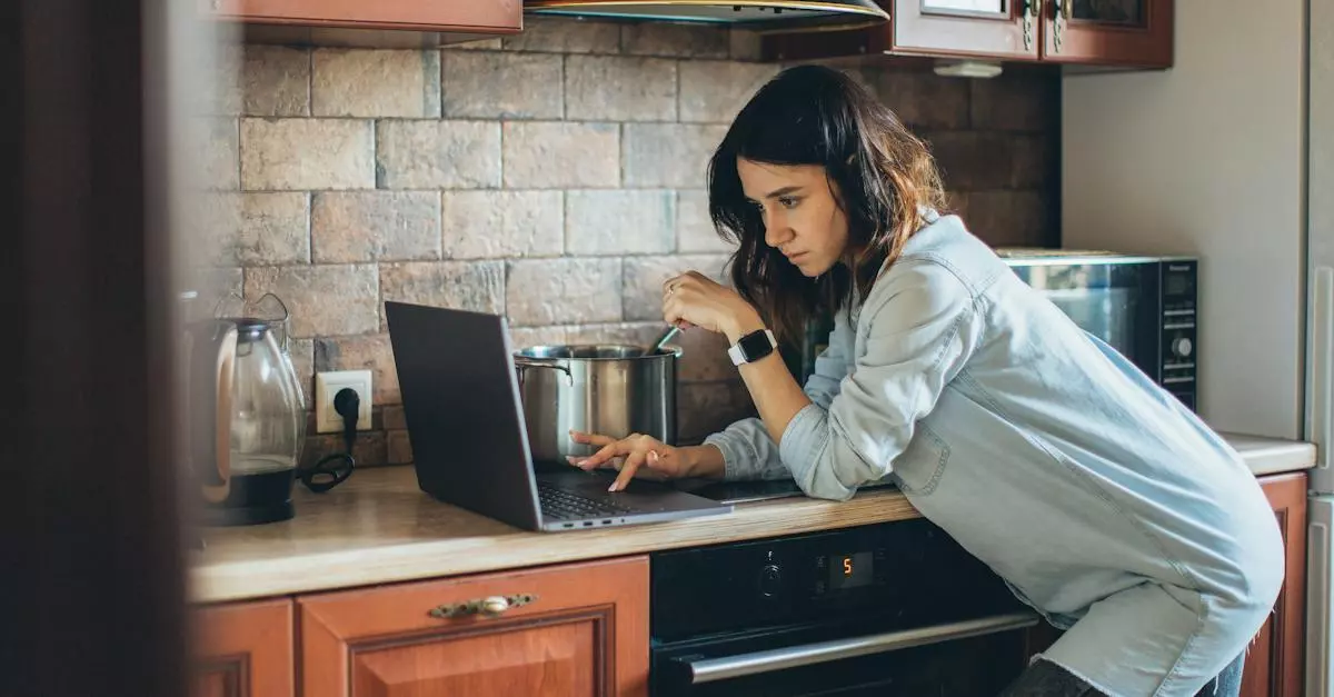 Search And Display Campaigns