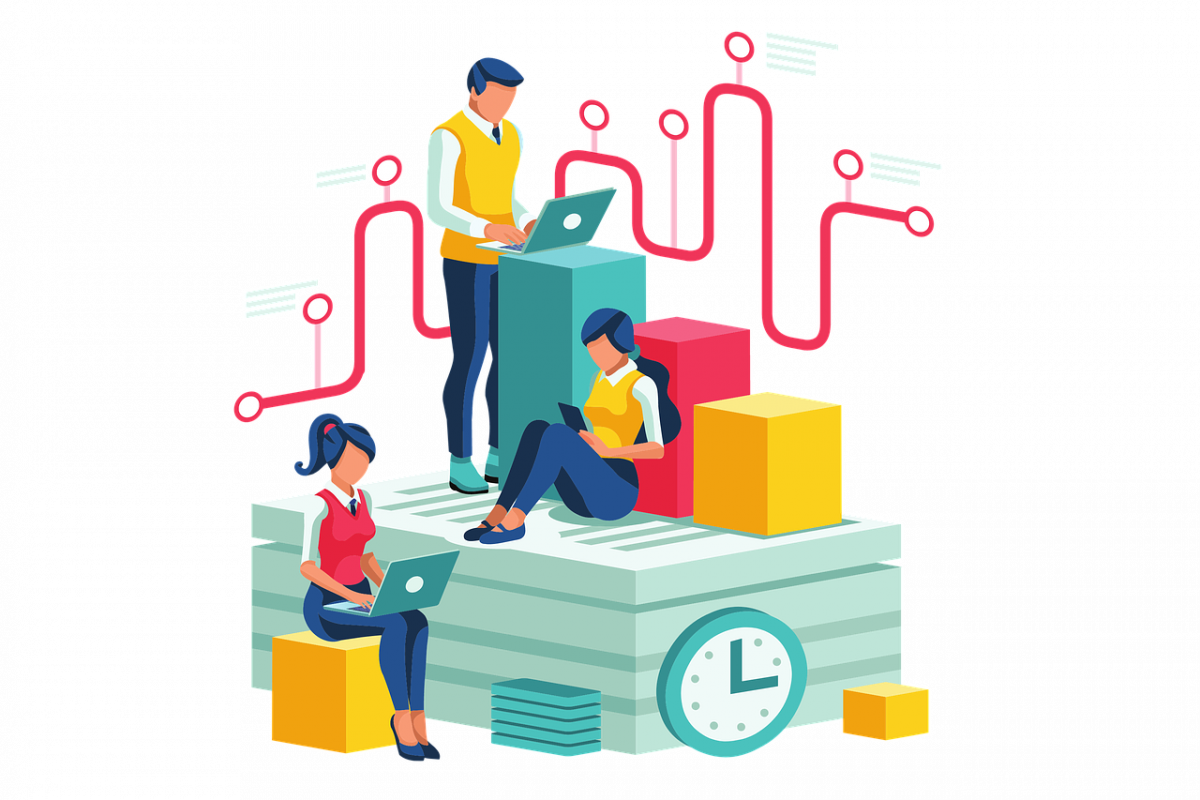 Saas Marketing Platform Definition