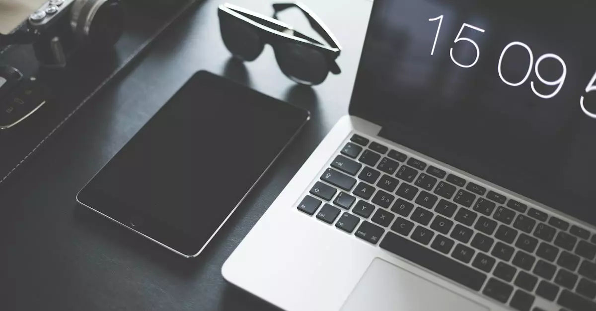 Premium Web Advertising