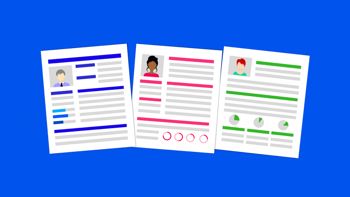 Adds Networking Interviews