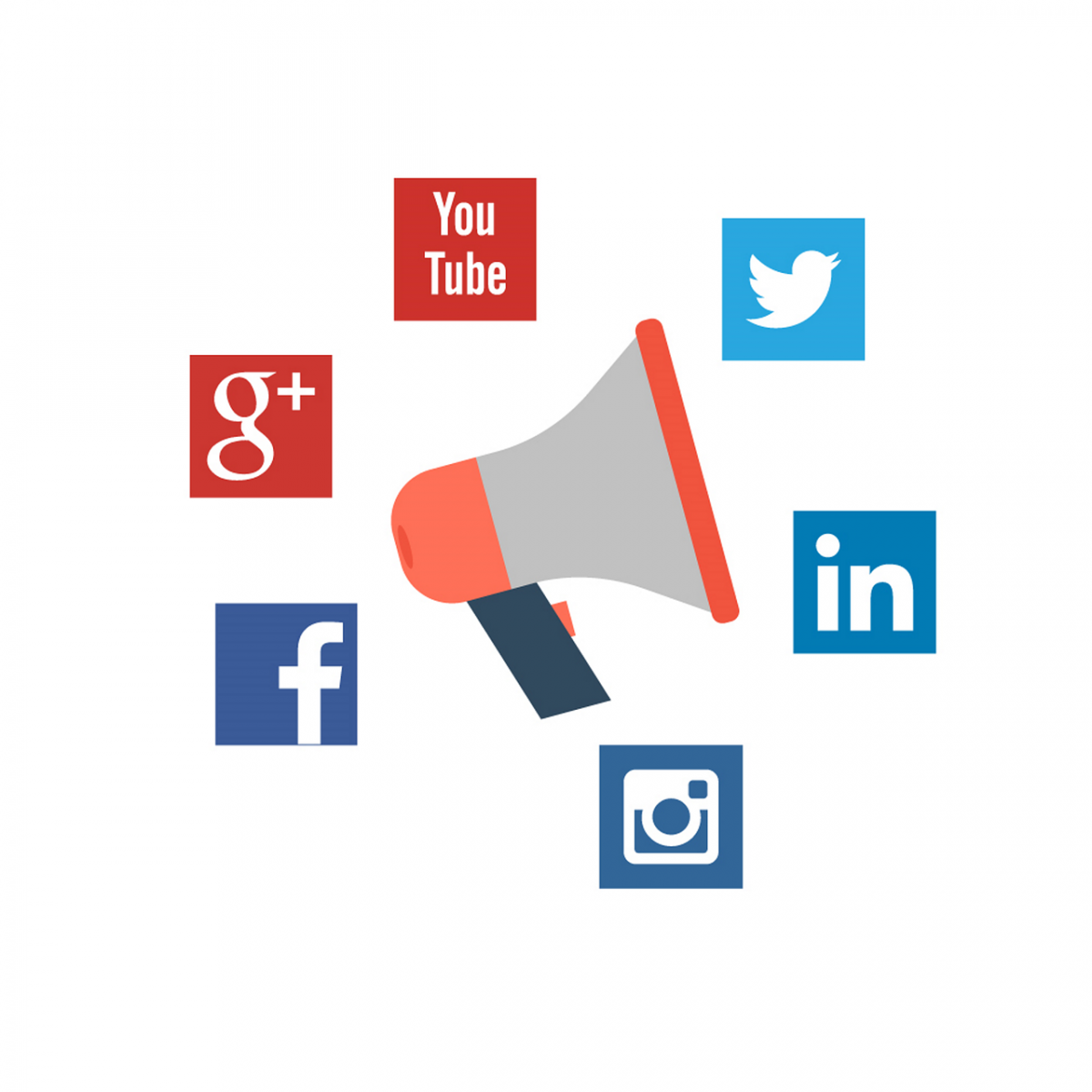 Free Traffic Icons