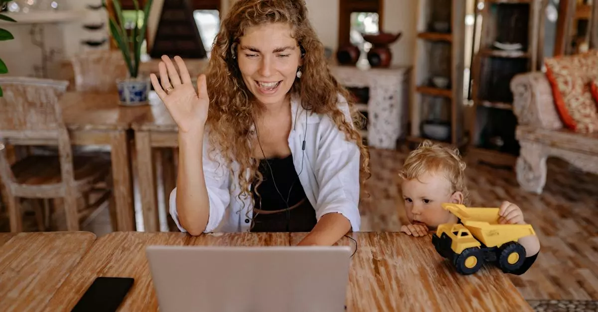 Google Advertising Options