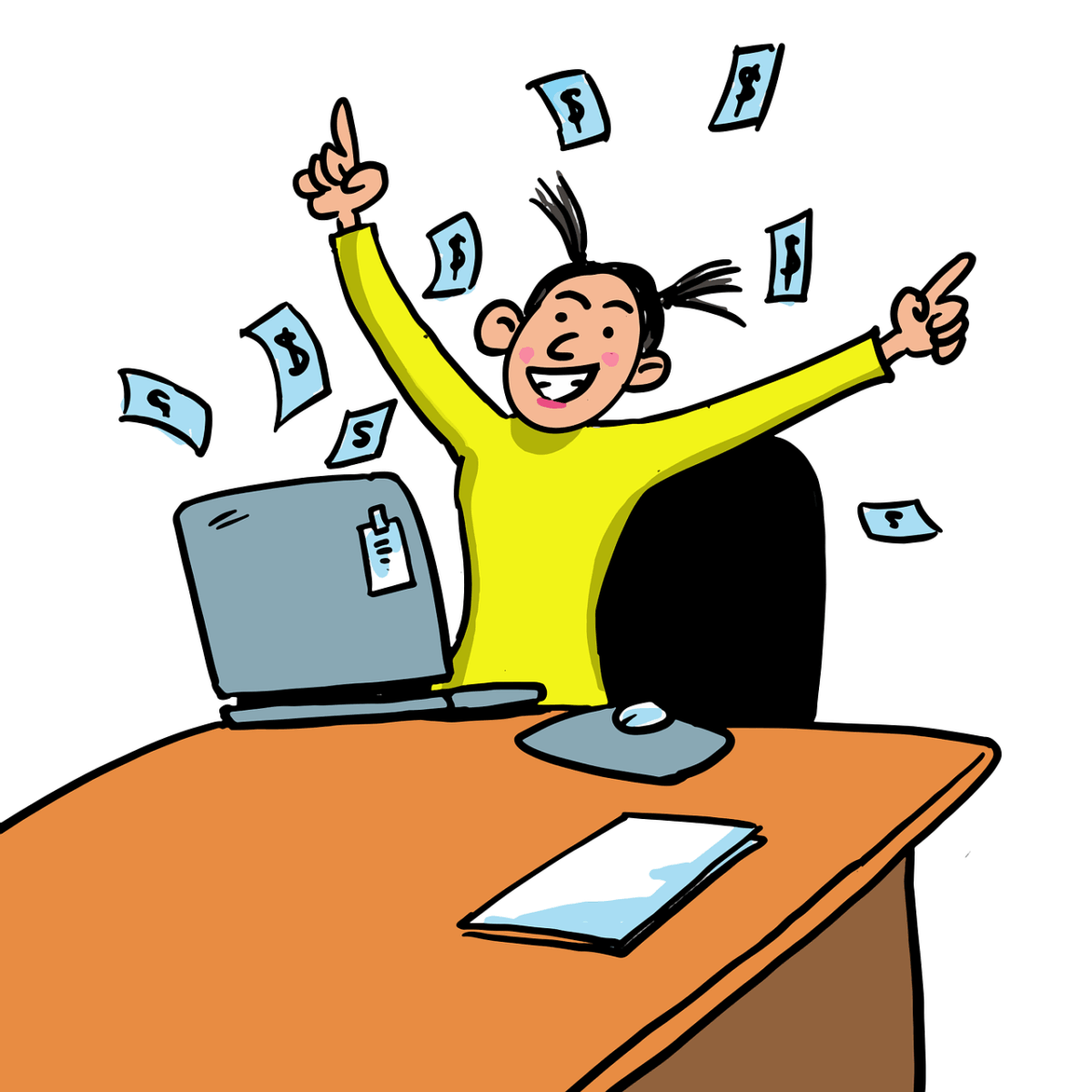 Buy Traffic To Affiliate Links That Pay