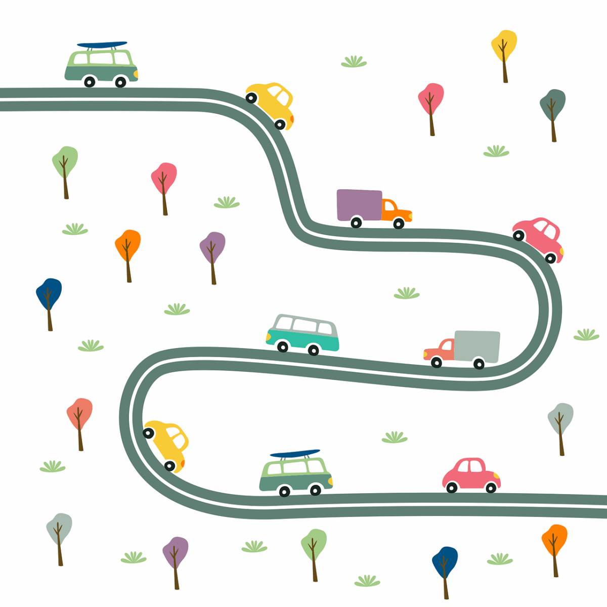 Buy Traffic Australia Year Round Weather