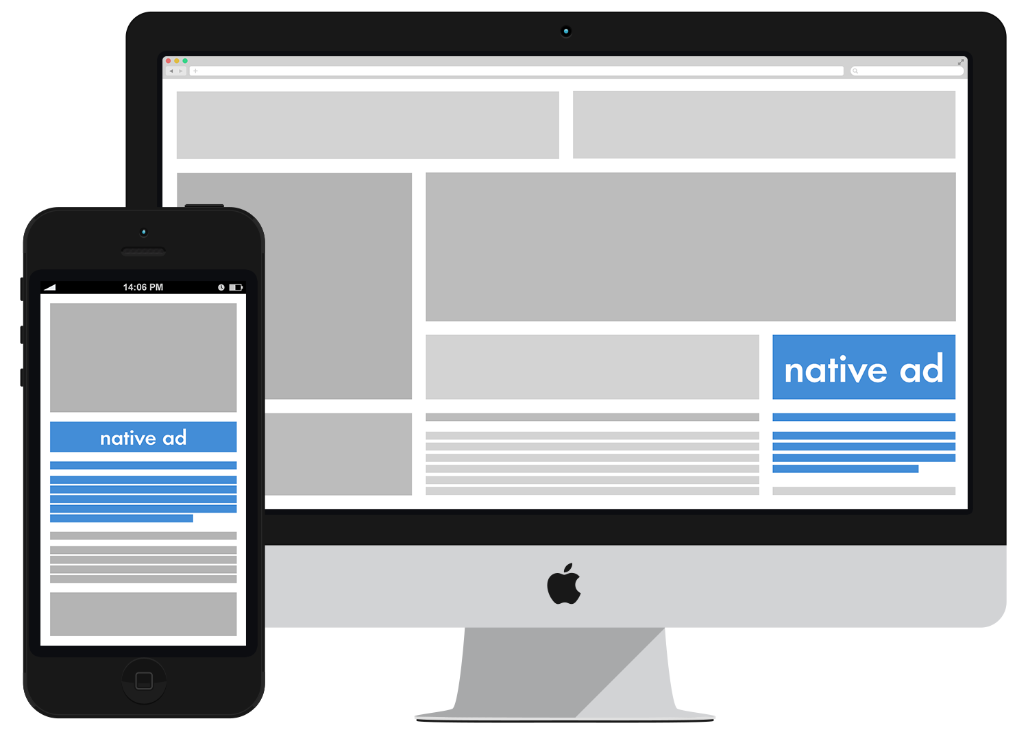 Native Ads